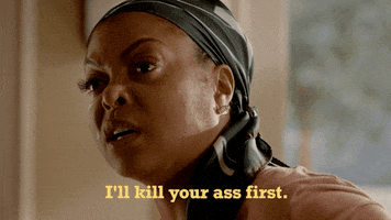 Terrence Howard Cookie GIF by Empire FOX