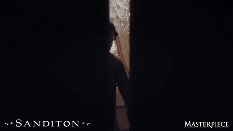 Jane Austen Ball GIF by MASTERPIECE | PBS