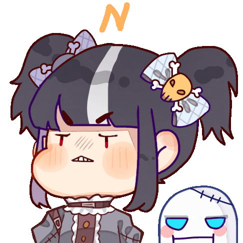 Bang Bang Game Sticker by Mobile Legends: Bang Bang