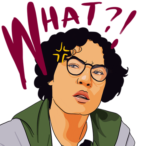 sienaaa meme work life advertising Sticker