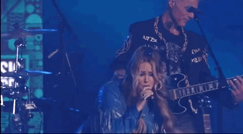 Cmt Awards 2022 GIF by CMT Music Awards
