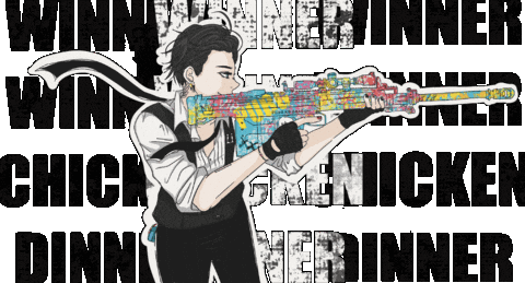 G-Dragon Sticker