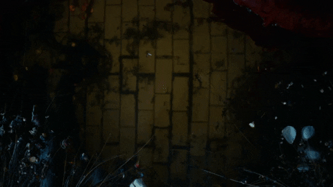 Scream Drown GIF by d4vd