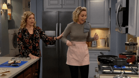 happy fox tv GIF by Last Man Standing