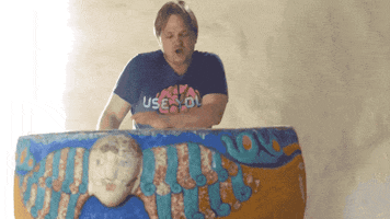 jacob GIF by TV 2 ZULU