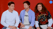 Best Friends Workaholics GIF by BuzzFeed