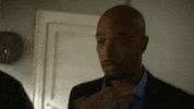 choking damon wayans GIF by Lethal Weapon