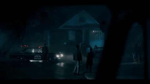 MCMinnow giphyupload s2e2 umbrellaacademy theswedes GIF