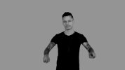 peace GIF by Devin Dawson