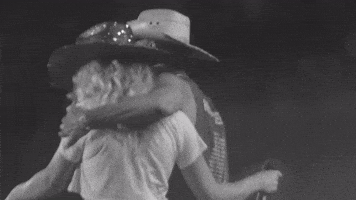 Kenny Chesney GIF by Megan Moroney