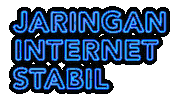 Internet Byu Sticker by XL Axiata