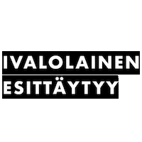 Ivalomarketing Sticker by Ivalo Creative Agency