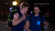amazingracecanada GIF by CTV