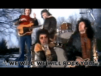 GIF by Recording Academy / GRAMMYs