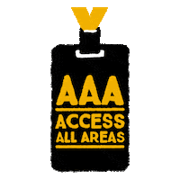 nathanreinds aaa backstage nathanreinds nthnrnds Sticker