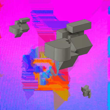 hip hop animation GIF by Ryan Seslow