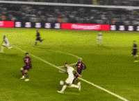 Santos GIF
