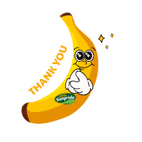 Pineapple Guava Sticker by Sunpride Indonesia