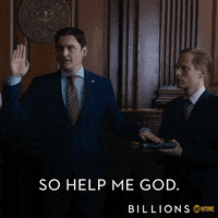 season 4 showtime GIF by Billions