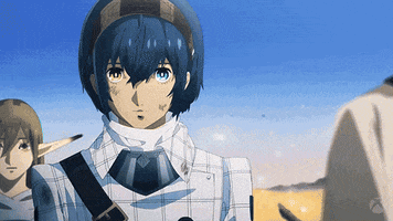 Eye Look Up GIF by Xbox