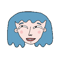 Momeanim Sticker by Kriss Sagan