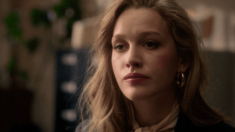 Bly Ghoststory GIF by NETFLIX