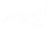 Milettering Sticker