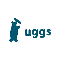 Bear Zoo Sticker by Huggs Coffee