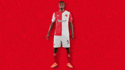 Football Soccer GIF by SK Slavia Praha