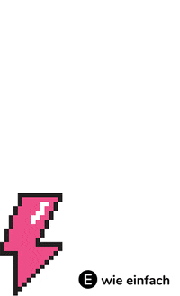 Games Pixel GIF by E WIE EINFACH