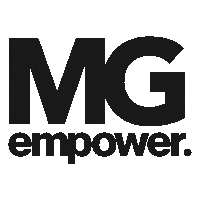Cannes Sticker by MG Empower