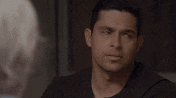 Ncis GIF by CBS