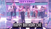 birthday che GIF by The X Factor