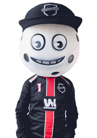 Florbík Sticker by Florbal Ústí