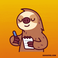 Happy Feliz GIF by Sloooths