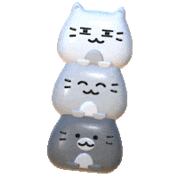 Jun 준 Sticker