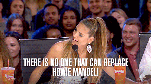 GIF by America's Got Talent