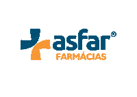 Farmacia Sticker by Grupo Asfar