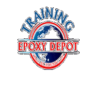 Concrete Sticker by Epoxy Depot