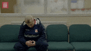 season 2 waiting GIF by BBC