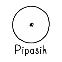 Sticker by pipasik