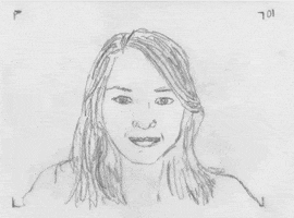 animation illustration GIF by TraceLoops