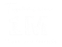 Followers 1M Sticker