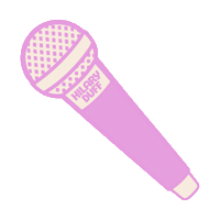What Dreams Are Made Of Pink Sticker by Hilary Duff HQ