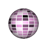 What Dreams Are Made Of Pink Sticker by Hilary Duff HQ