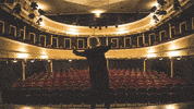 Theatre GIF by TeatrZeromskiego