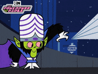 Smash Merry Christmas GIF by Cartoon Network