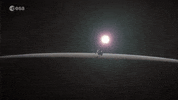 Envision Space Science GIF by European Space Agency - ESA