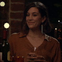 Wine Tap GIF by ABC Network