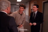 season 2 episode 3 GIF by Twin Peaks on Showtime